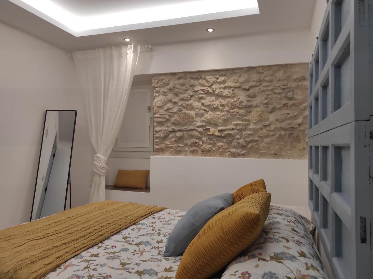 Isamar Apartamentos Vejer de la Frontera Exterior photo