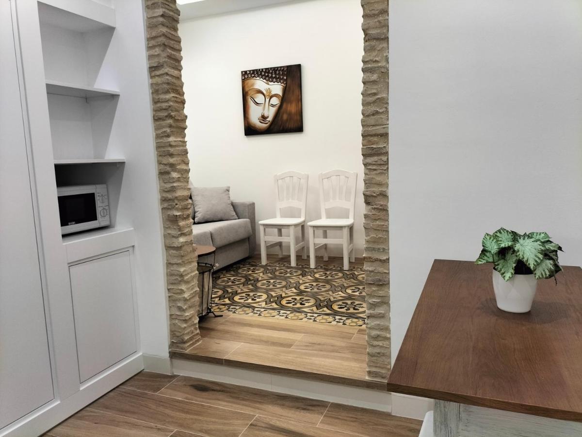 Isamar Apartamentos Vejer de la Frontera Exterior photo