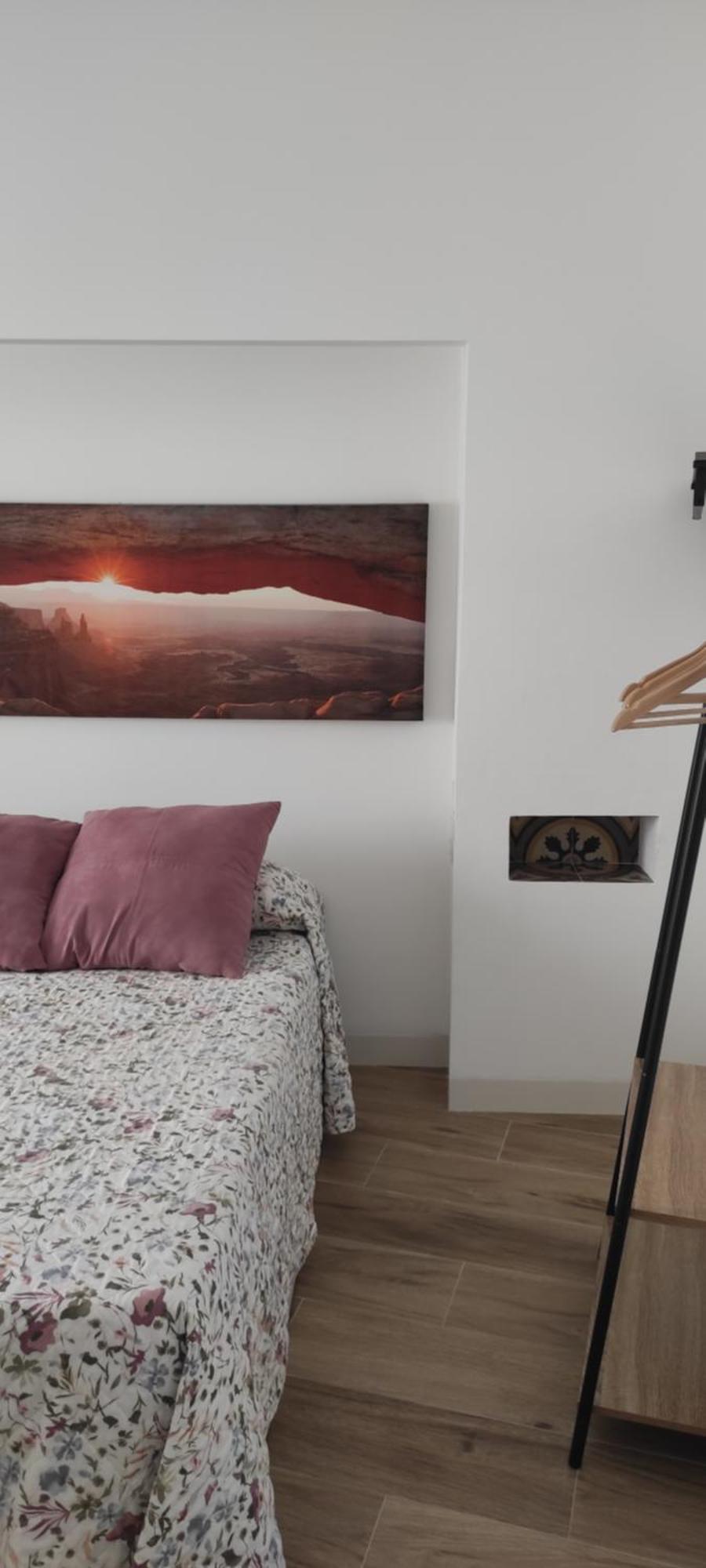 Isamar Apartamentos Vejer de la Frontera Room photo