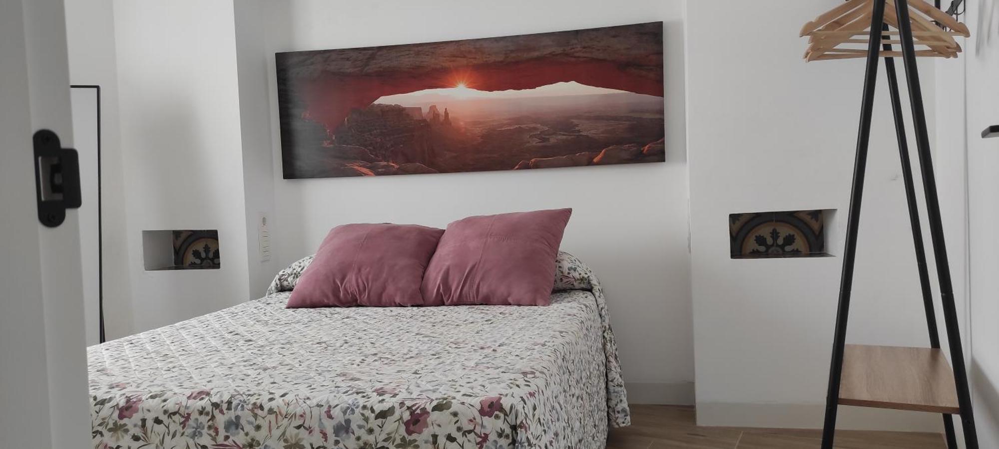 Isamar Apartamentos Vejer de la Frontera Room photo